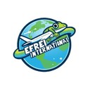 Efrei international logo